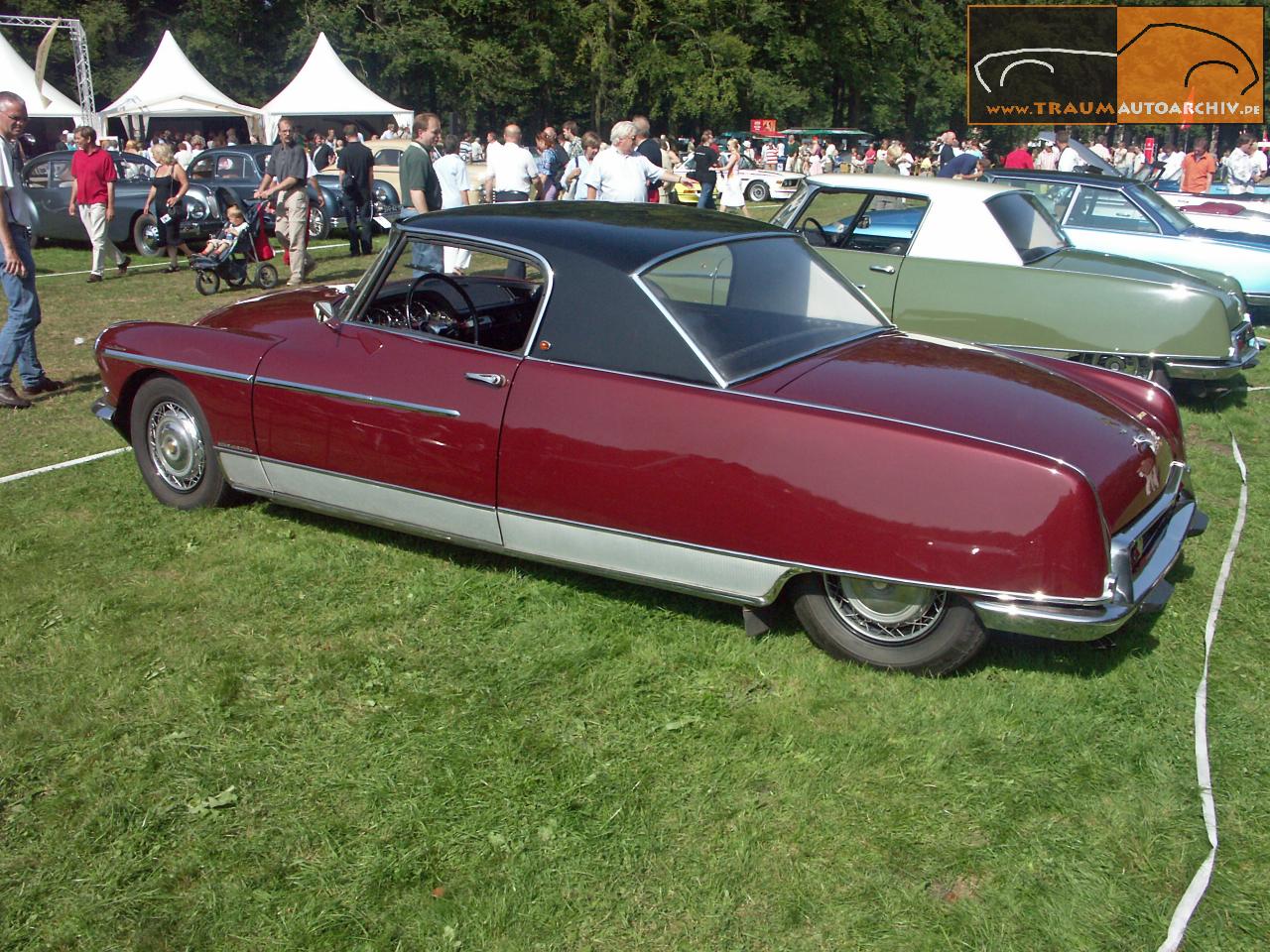 Citroen DS Coupe Le Dandy '1964 (2).jpg 256.1K